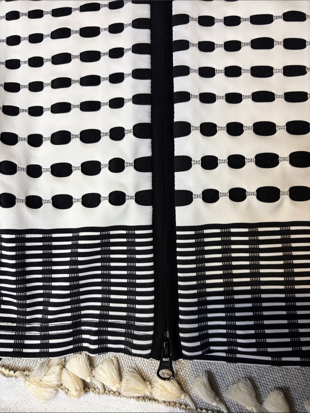 Joseph Ribkoff Set Cardi and Shell - Picture 8 of 16